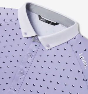 UNRL Quattro Polo Breathable Airflow Channels All-day Comfort