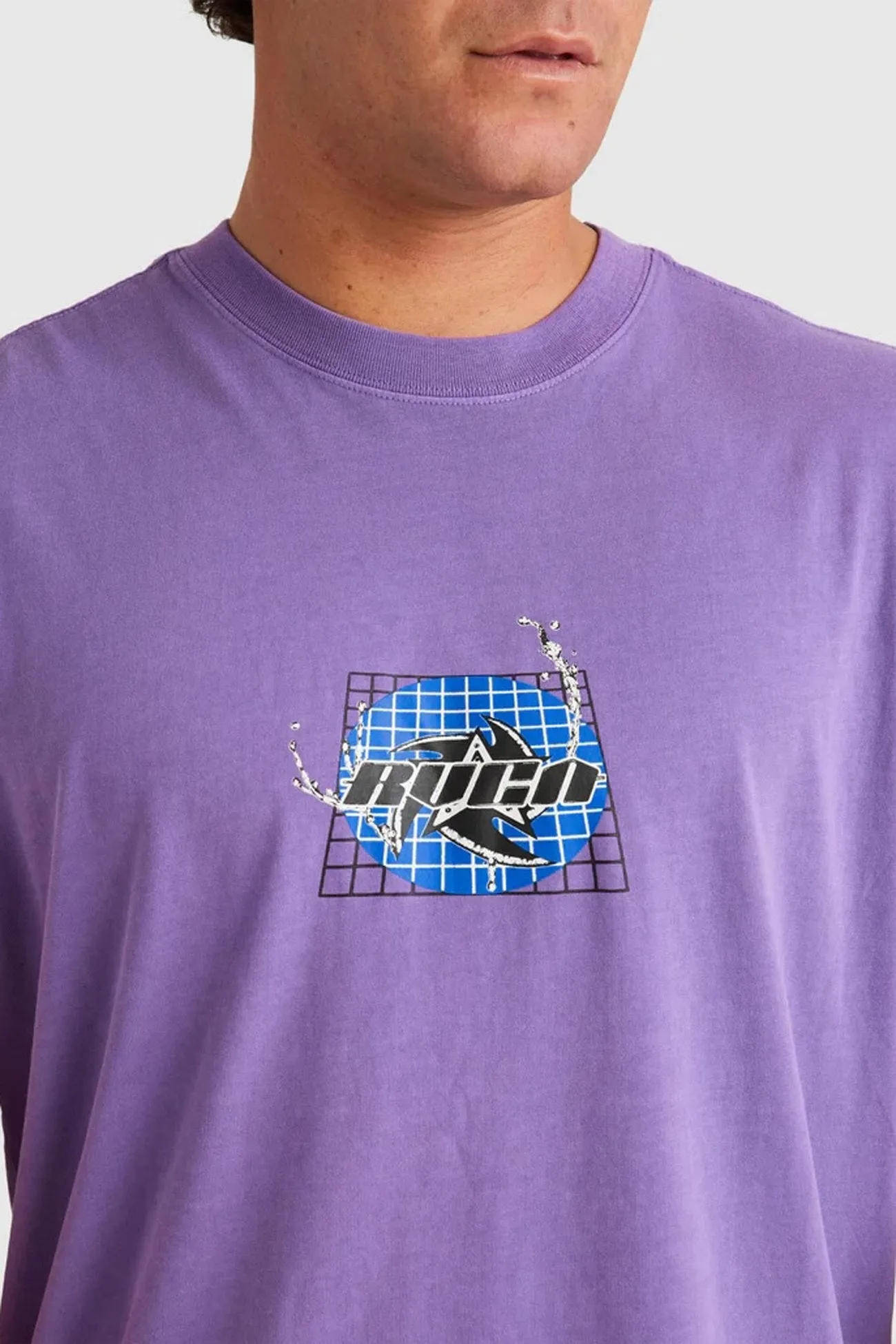 Crystal Soul Niziolek Muscle Purple Heart