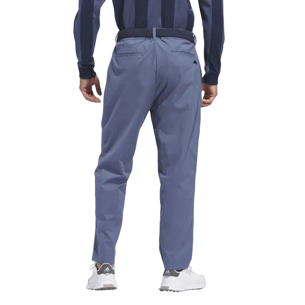 Adidas Go-To Versatile Trousers - Blue FlexibleKnees