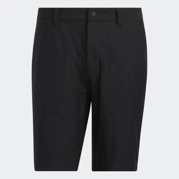 Flexible Mobility Stylish Shorts Adidas Go-To Shorts Black