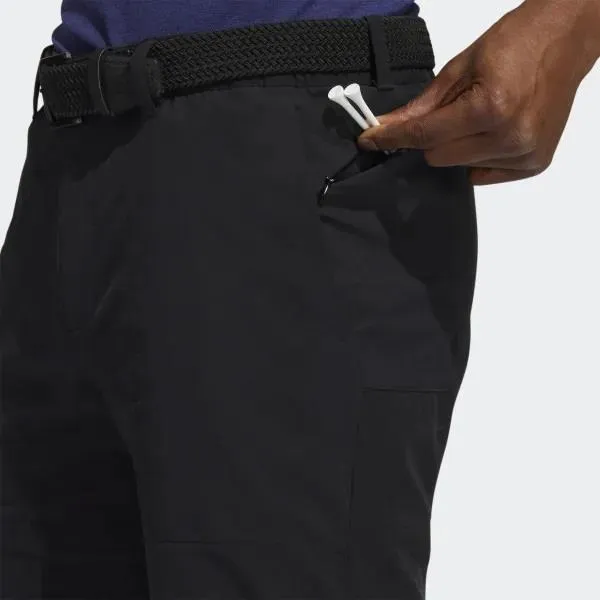 easy-care item fresh start Adidas Go-To Shorts Black