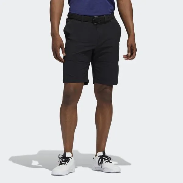 Adidas Go-To Shorts Black hoodie