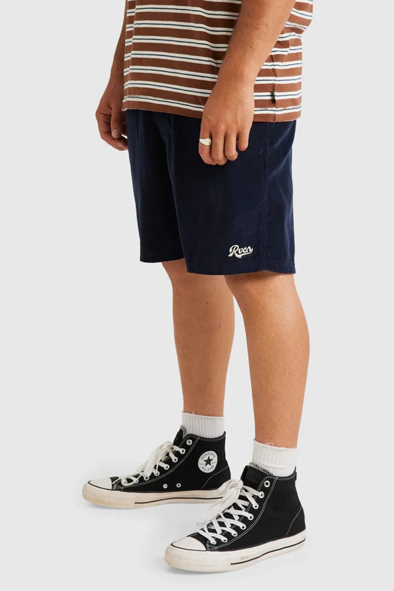 Airflow Design Summer Layers Escape Cord Elastic Edge Outer Space