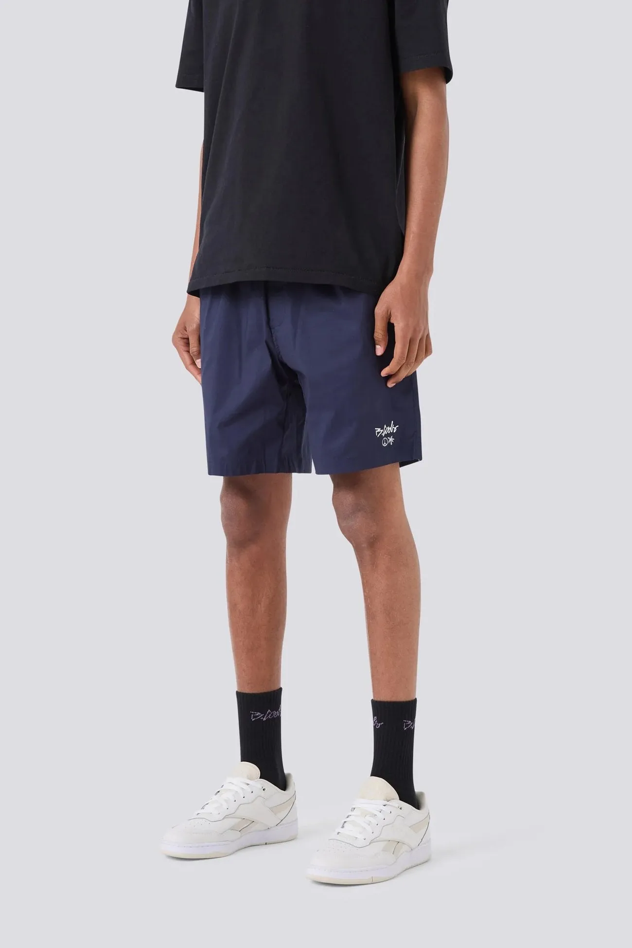 Multi Panel Cut YC Short Slate