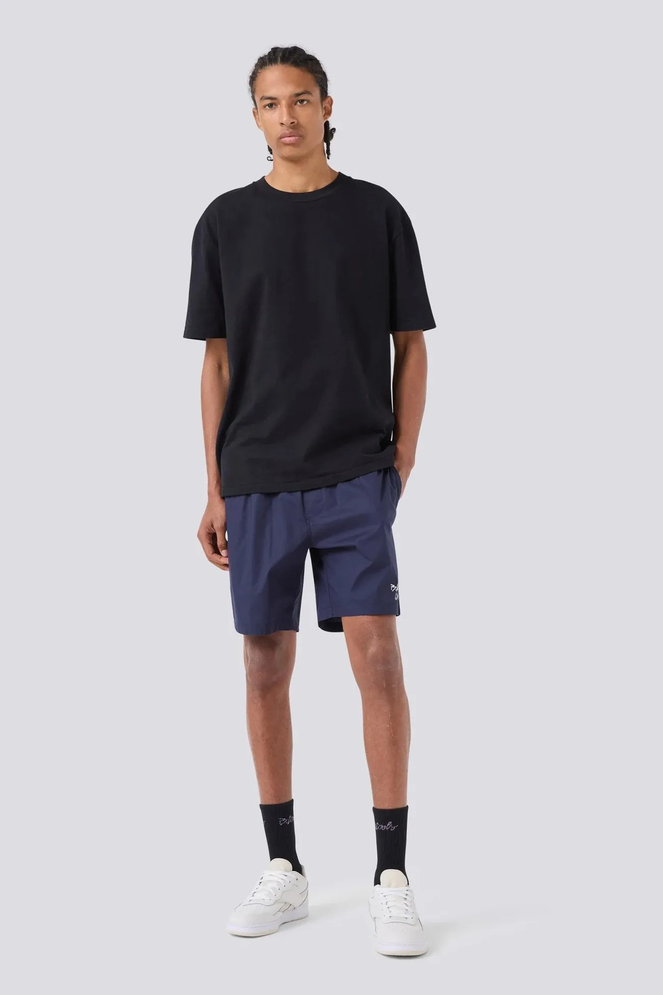 Minimal Fit Daily Comfort YC Short Slate