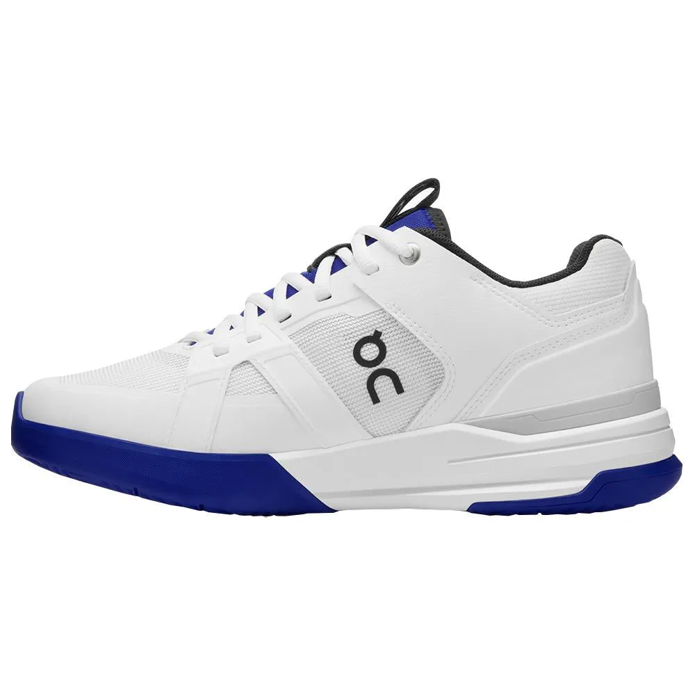 Comfort Padding Comfortable Straps On Men's THE ROGER Clubhouse Pro - Undyed/Indigo