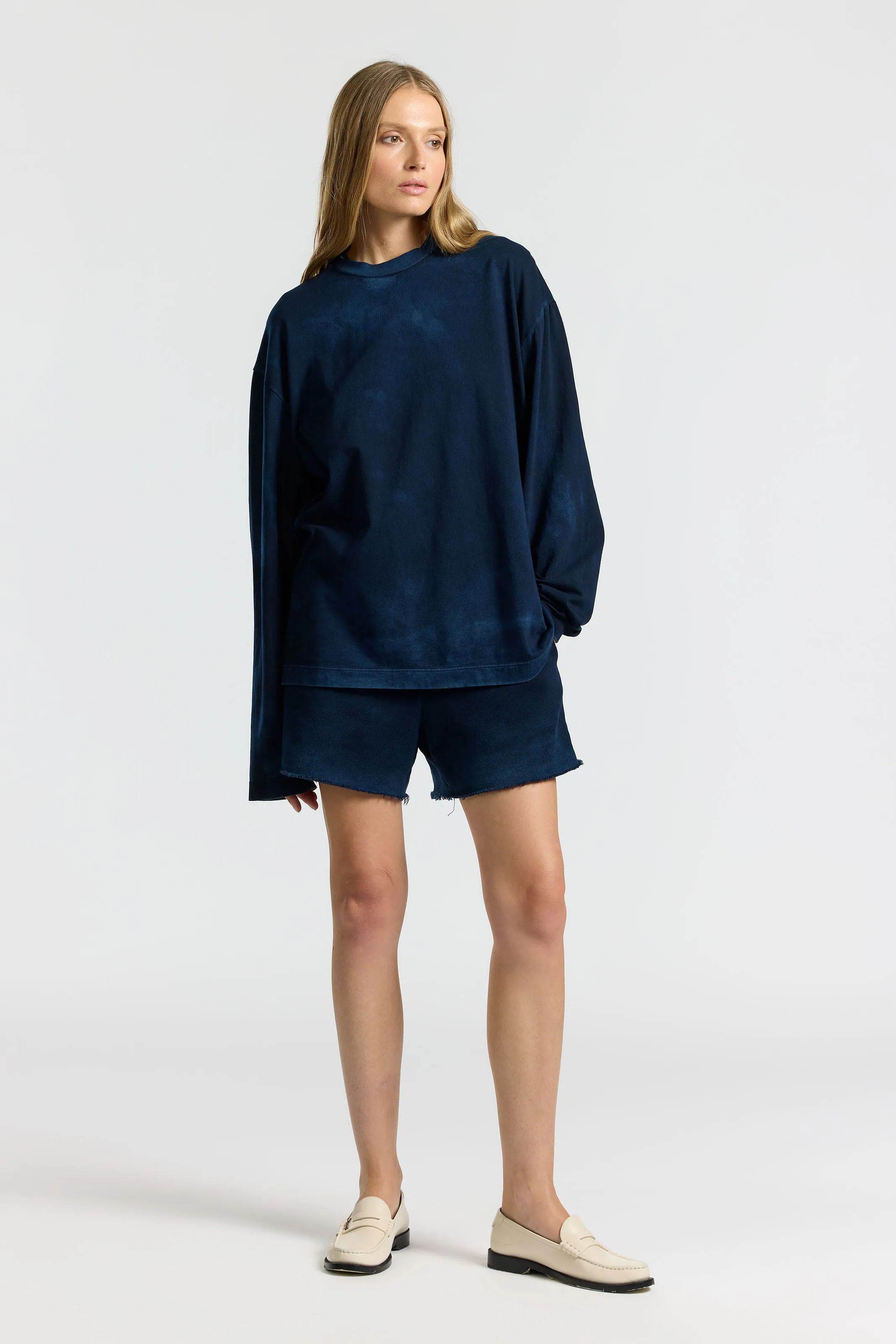 Bowie Shirt QuickDry Material Smart Wear