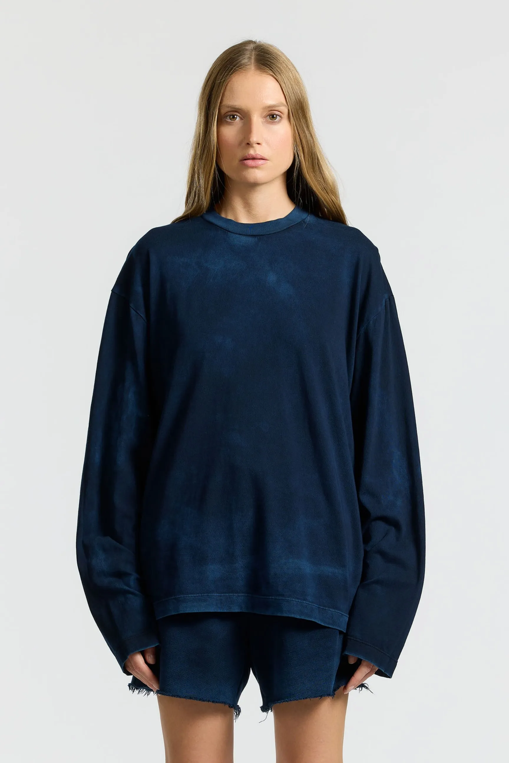 Bowie Shirt Comfy Active Fit Trendy Fabric