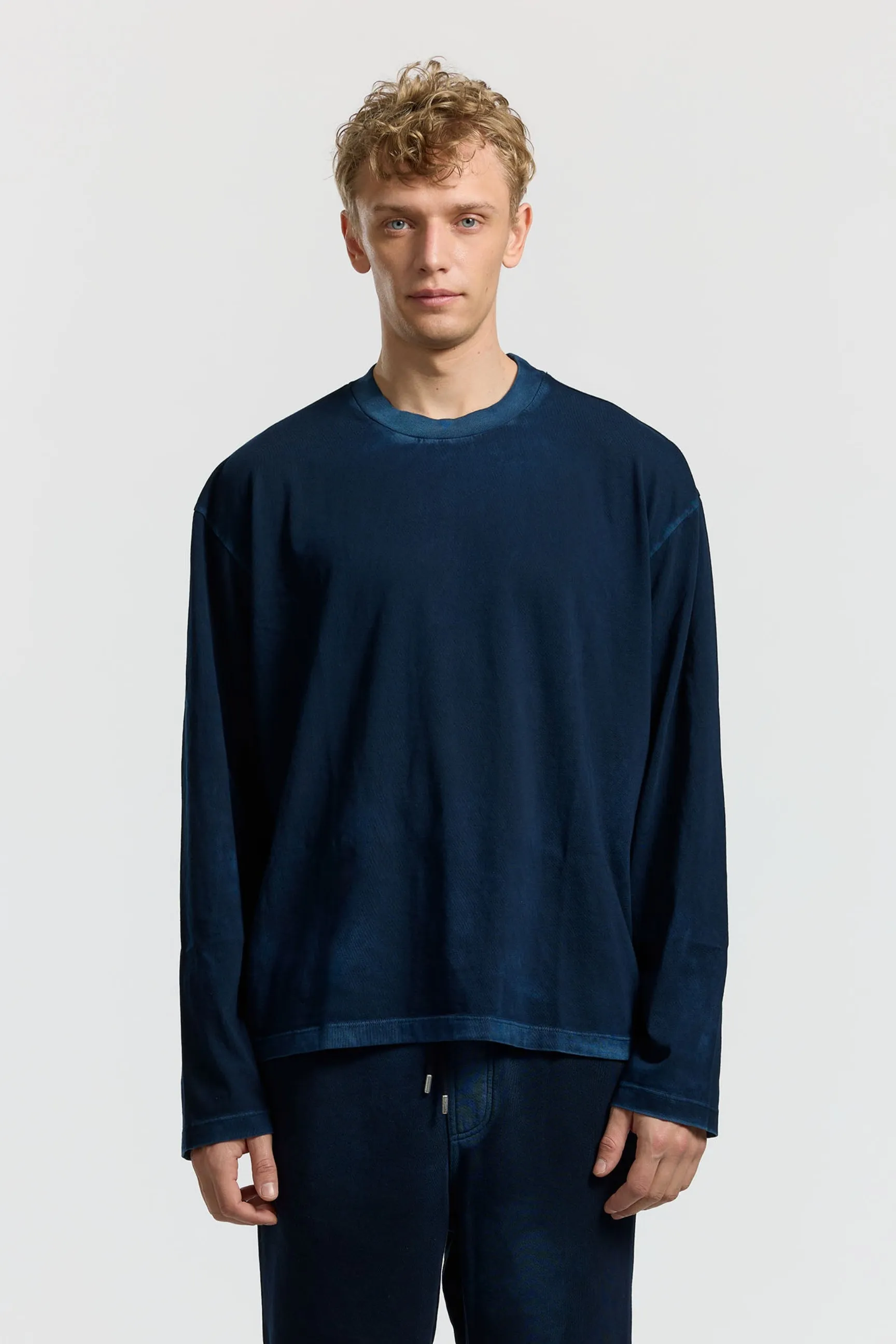 Bowie Shirt Comfy Style