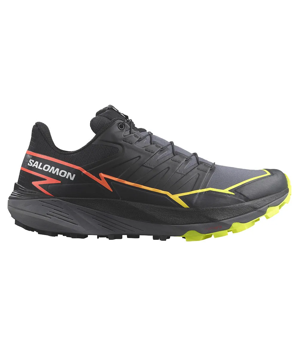 M Thundercross non - branded running shoes Durable Abrasion Zones