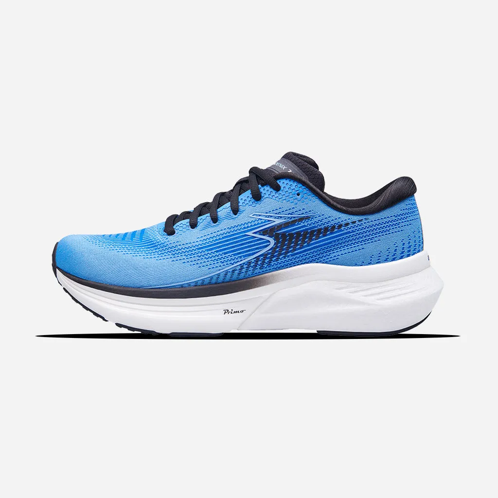 trail durability 361-PHOENIX: Azure Blue