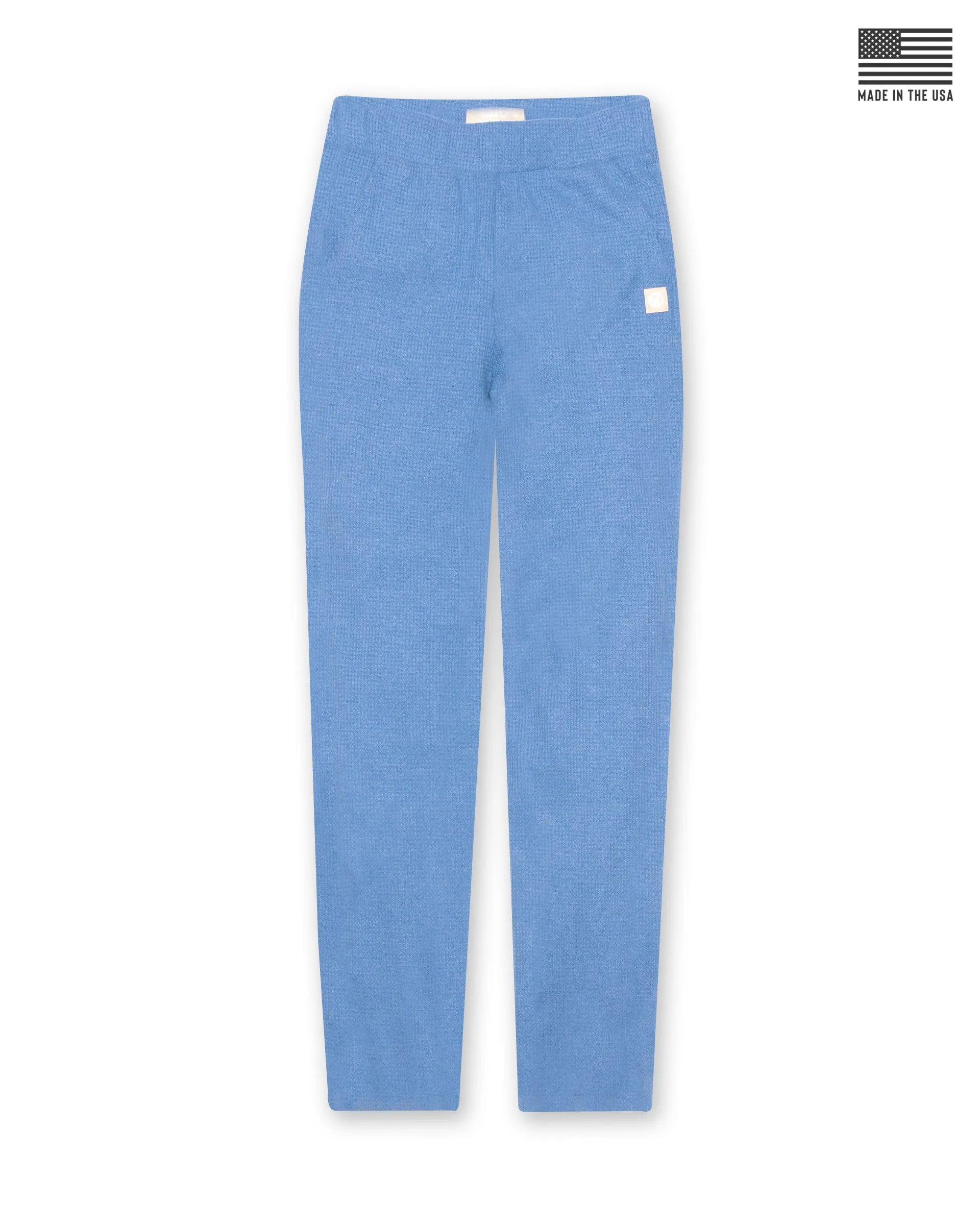 Mavis Jogger - Provence No Frills Fit Adaptable Fit