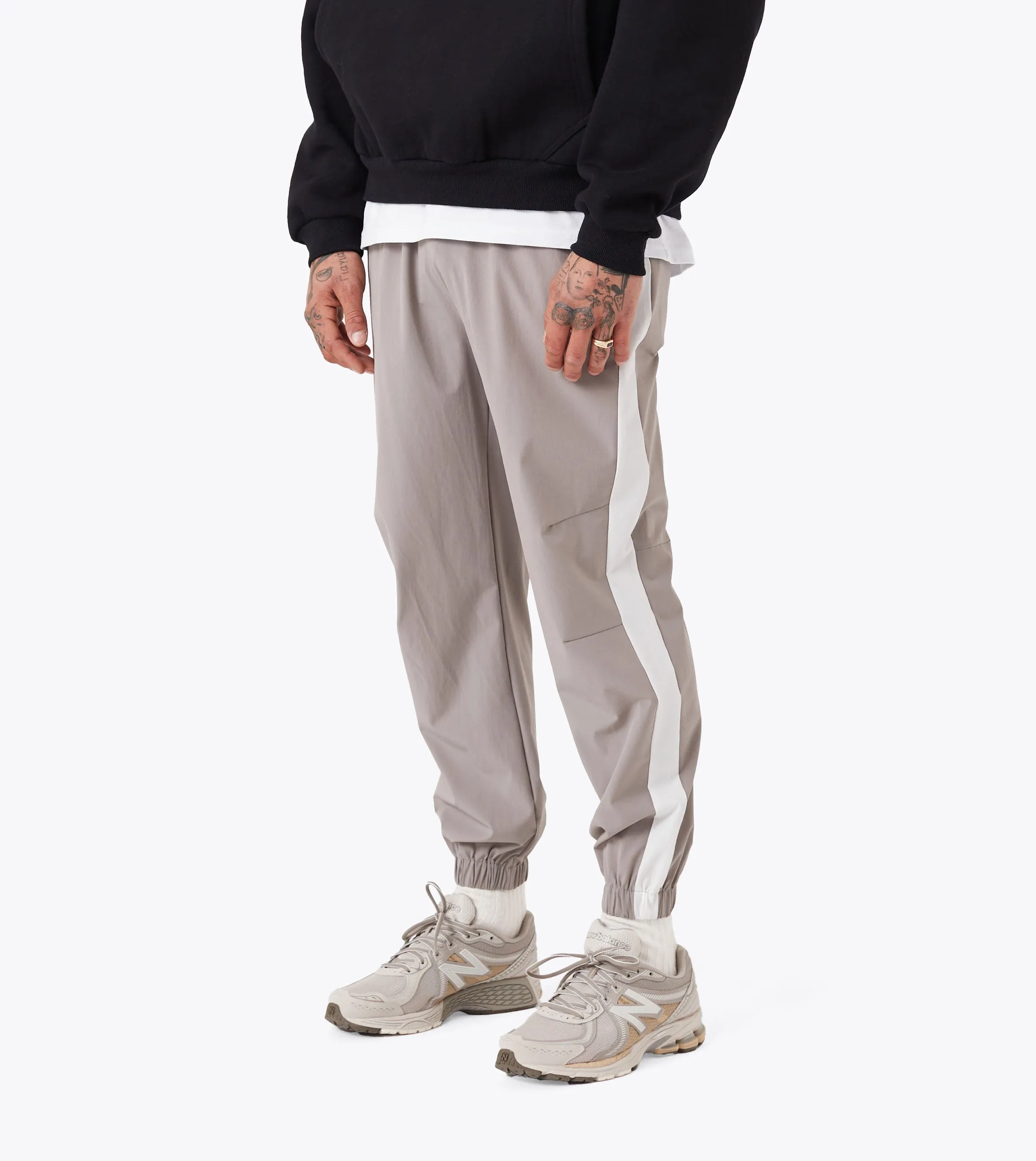 Sureshot Tech Jogger 2.0 Smoke Trendy Waist