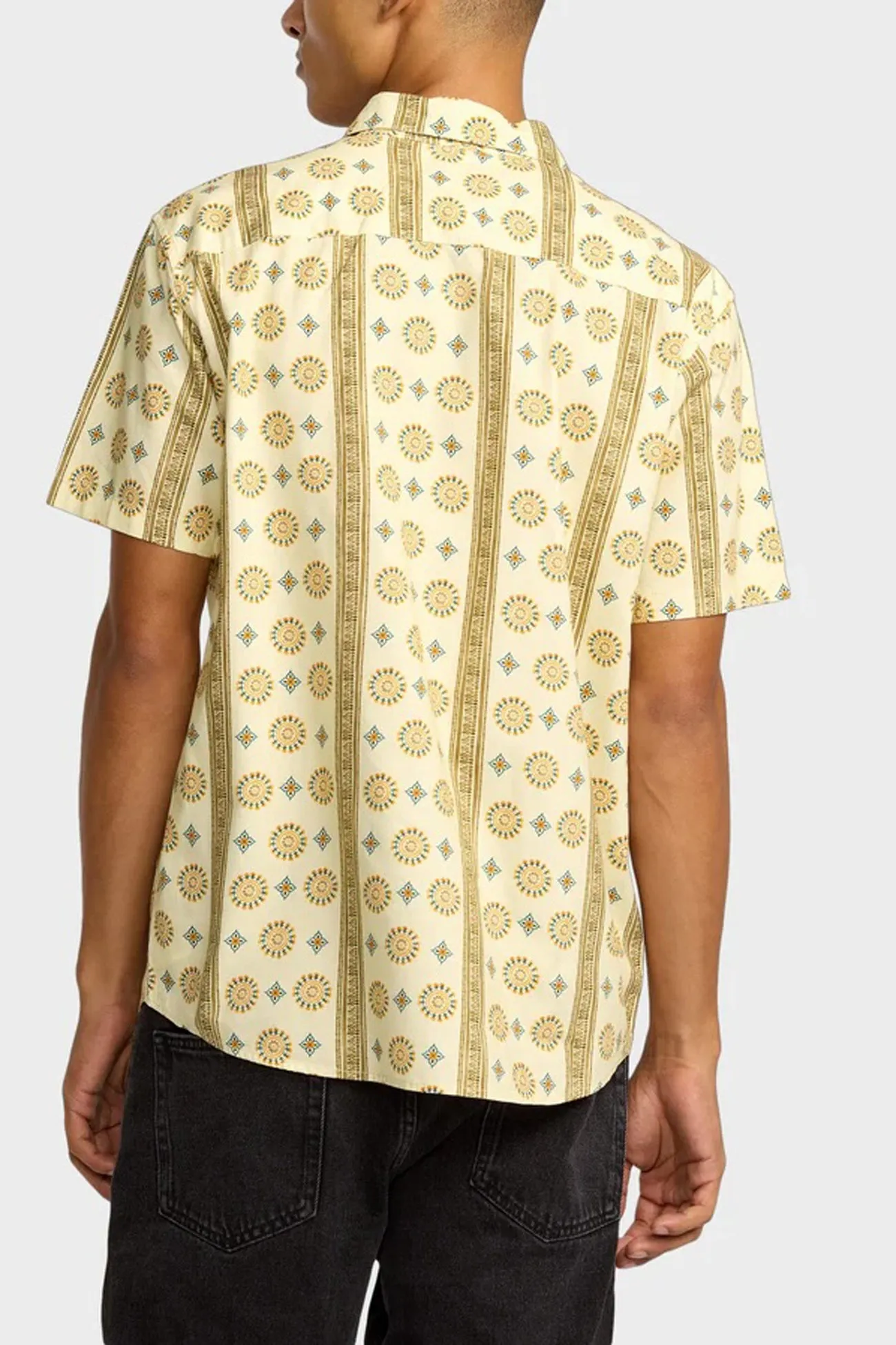 Anytime Short Sleeve Ceramic Adult sophistication Business Meeting