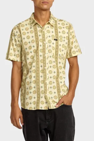 Anytime Short Sleeve Ceramic Essential Fit