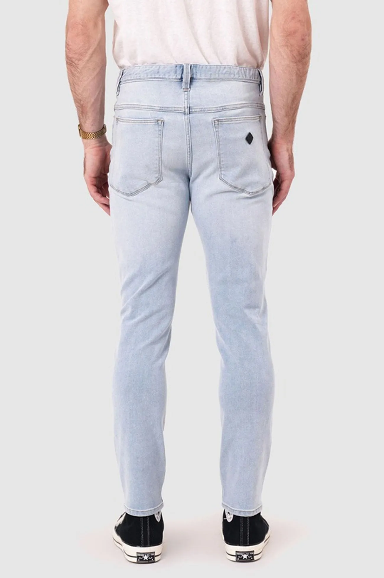 Drop Slim Jean Mark Weekend Getaway Trend Setter Unisex Attire