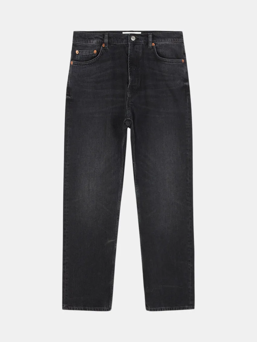 Eddie Jeans Black Blizzard Everyday Fashion Lover