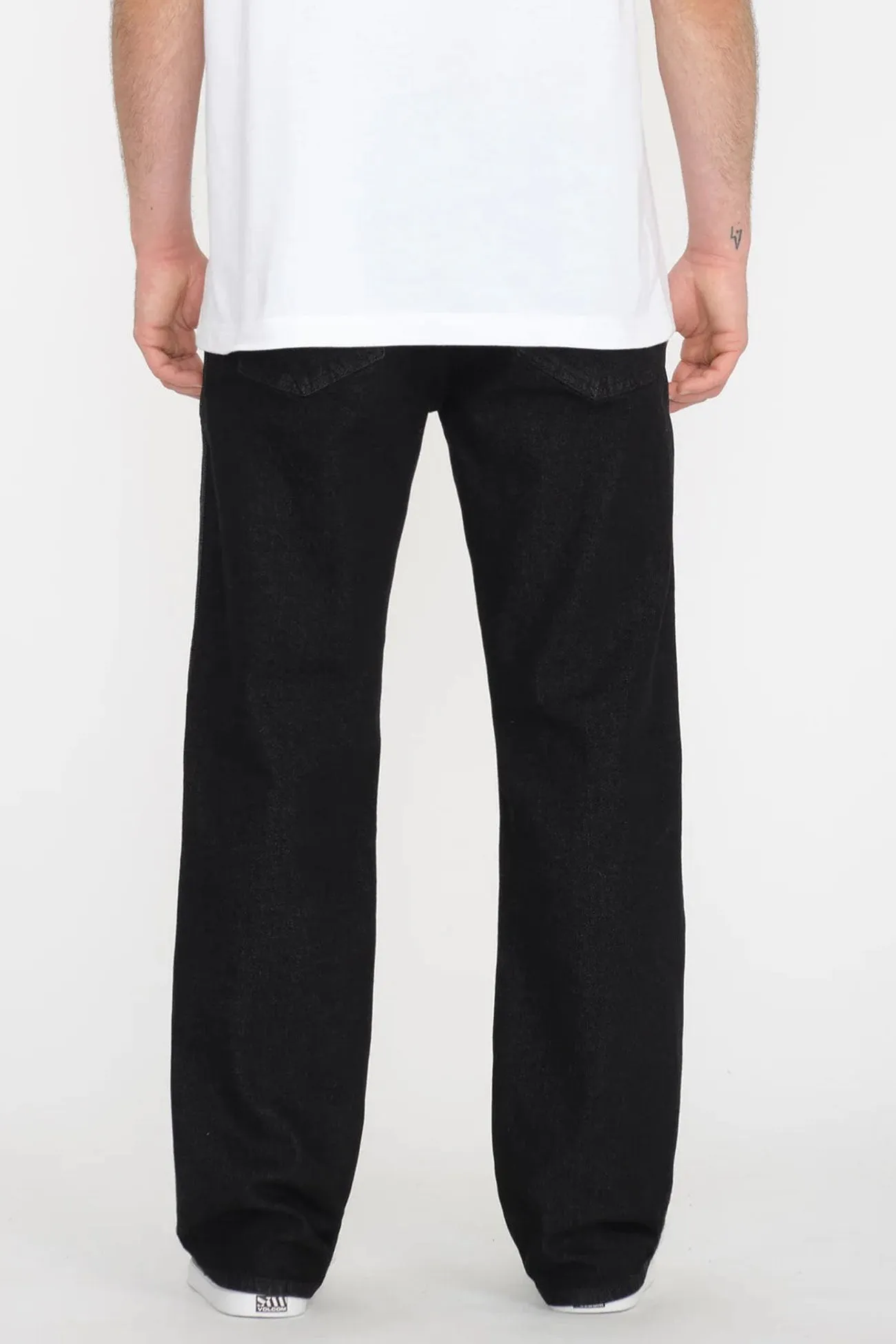 Body Friendly Modown Jean Black Rinser