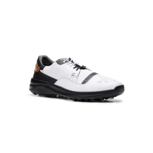 EXO X2 Spikeless Golf Shoes Swing Precision