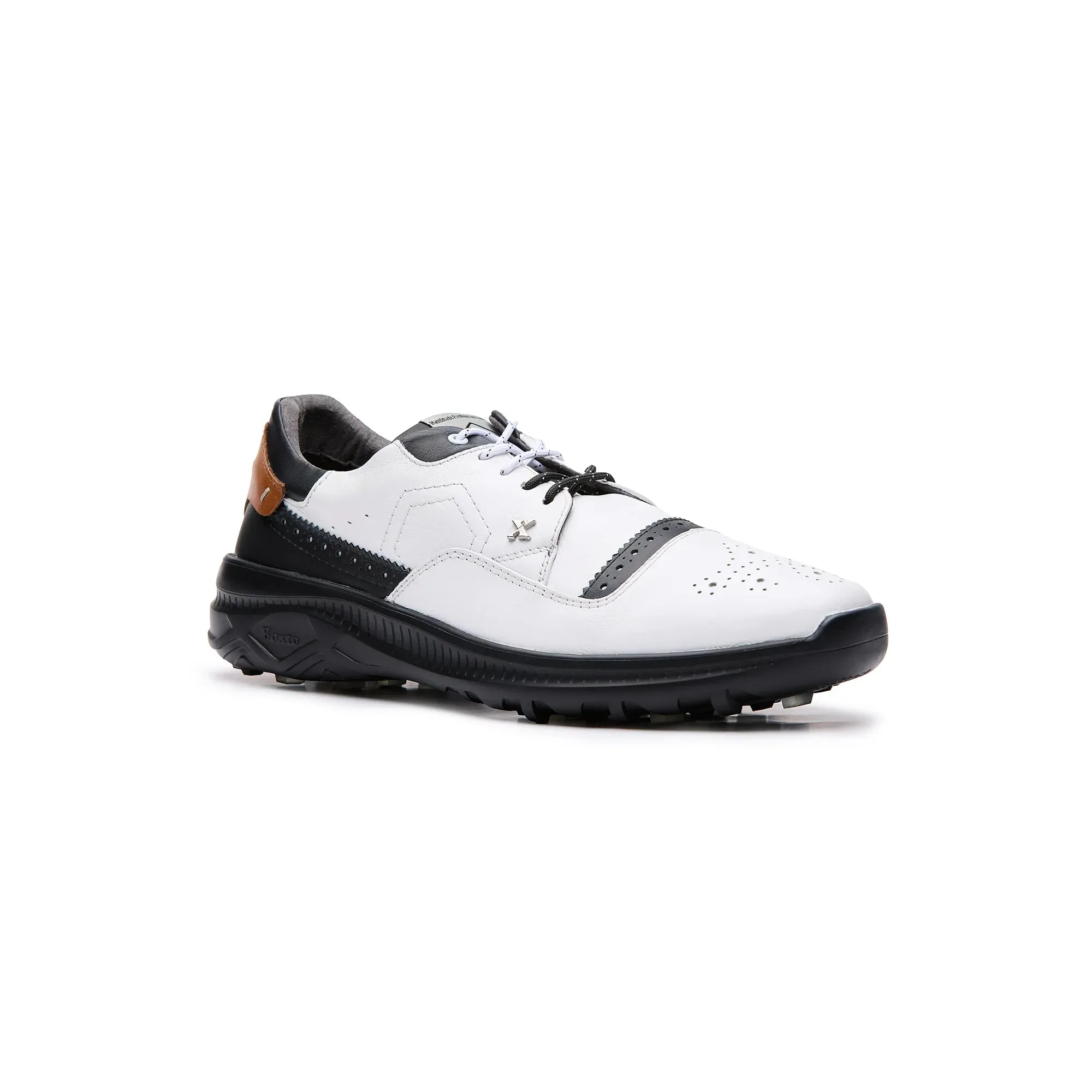 EXO X2 Spikeless Golf Shoes Swing Precision