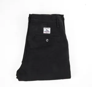 Black Duck  Mt Vernon 13 oz  Work Uniform Chino Cozy Style