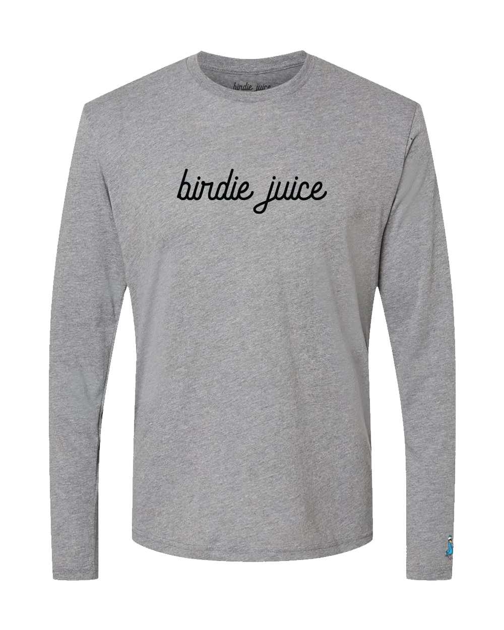 Birdie Juice Long Sleeve Smart Fit