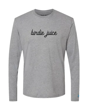 Summer Staple Breathable Stretch Birdie Juice Long Sleeve