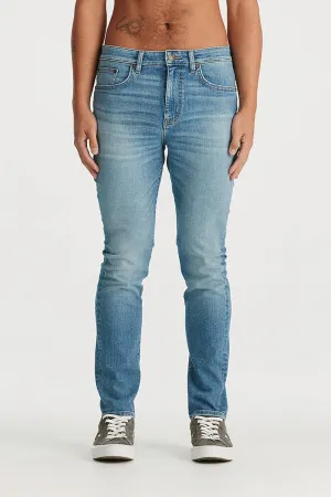 Timeless Comfort R2 Slim Jean Blue Tempest