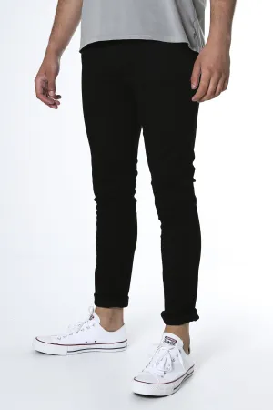 Light material Stomper Jean Super Sonic