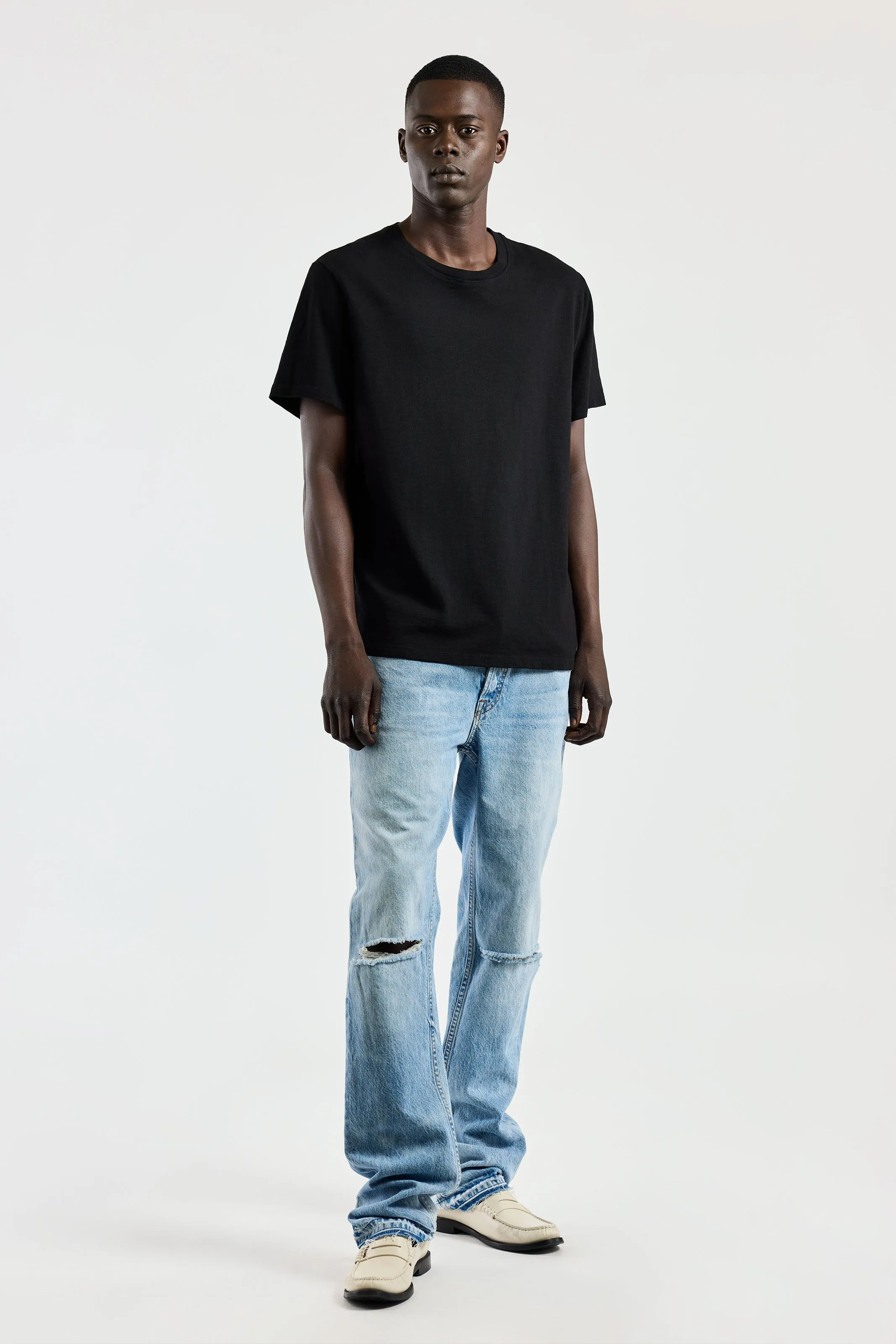 Presley Tee Casual Choice