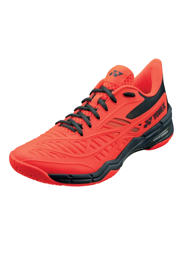 Comfort Technology Yonex Power Cushion CASCADE DRIVE Unisex [Bright Red]