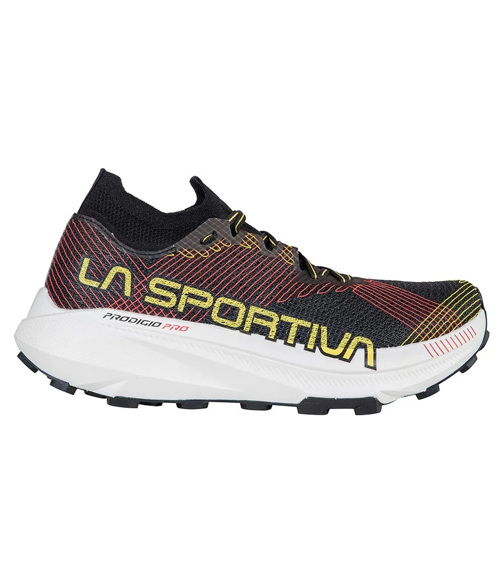 Professional Shoes M Prodigio Pro