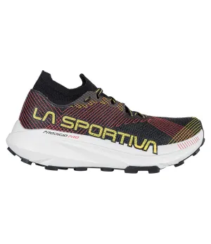 Lockdown Heel Support M Prodigio Pro