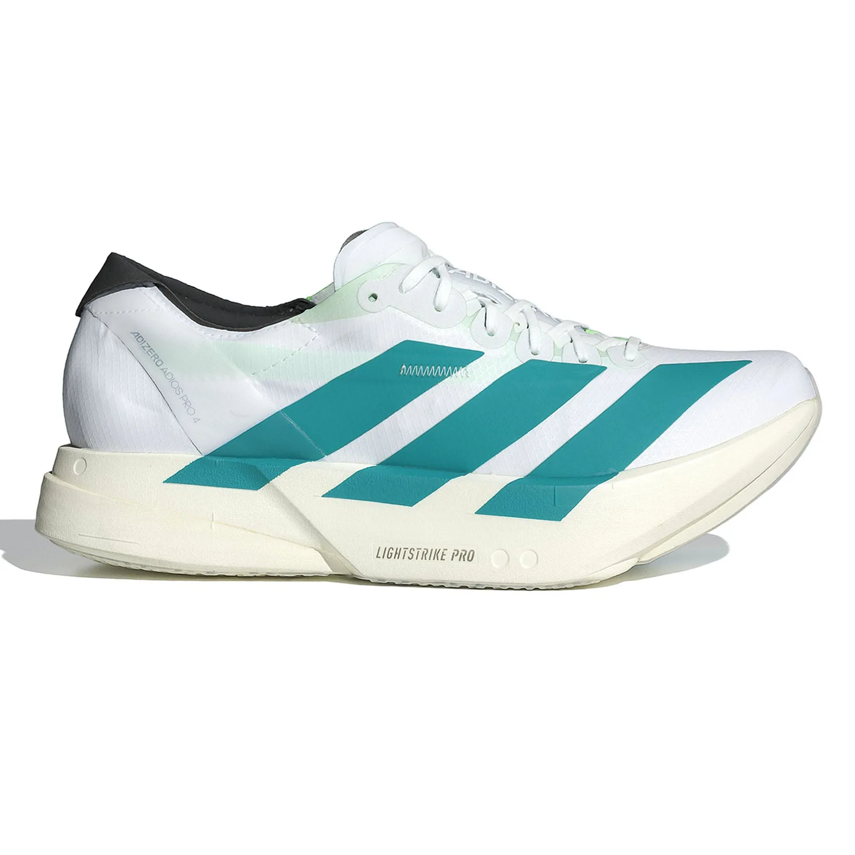 Mens adidas Adizero Adios Pro 4 Custom