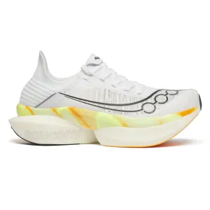 running in a desert shoes Custom Fit Insole Unisex Saucony Endorphin Elite 2