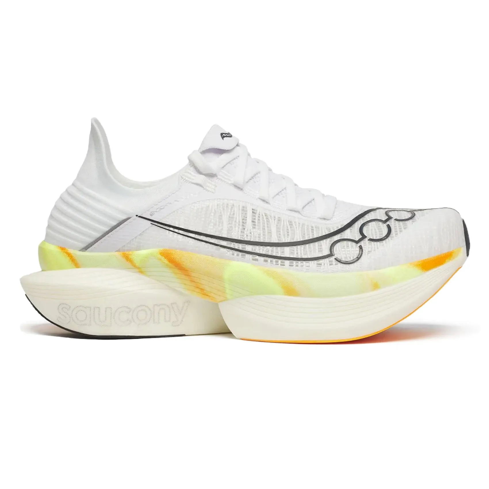 Unisex Saucony Endorphin Elite 2 investment - brand shoes