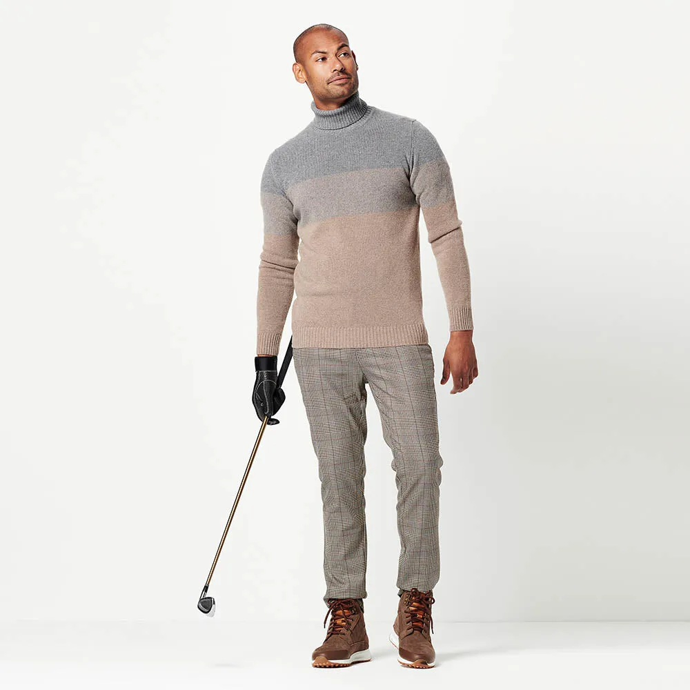 Cushioned Track Comfort Stanford - Coffee