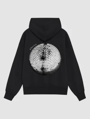 studio 54 black hoodie Outdoor Bold Weekend Bold