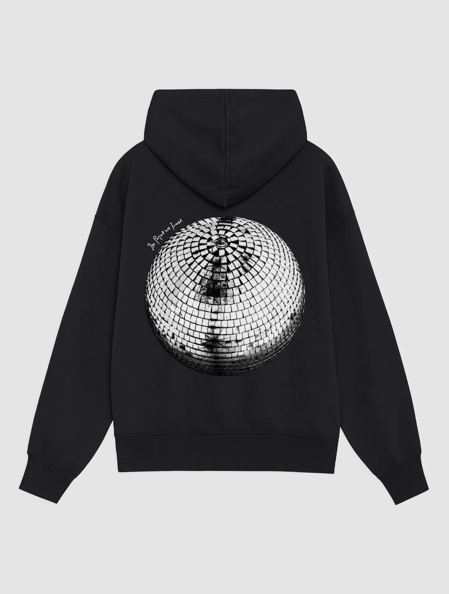 studio 54 black hoodie Outdoor Bold Weekend Bold
