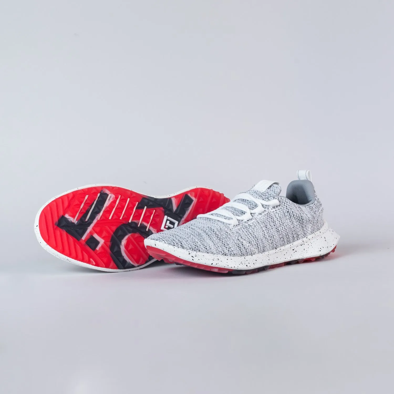 Endurance Drive Effortless Grip Tomo Vol. 1 Remix