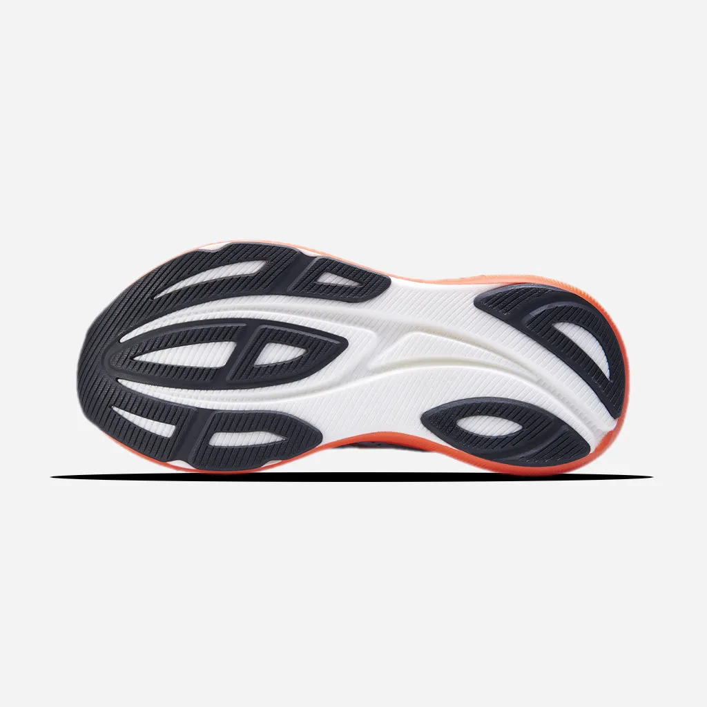 carnival - themed running option reflective shoe element 361-ELEOS: Microchip/Blaze