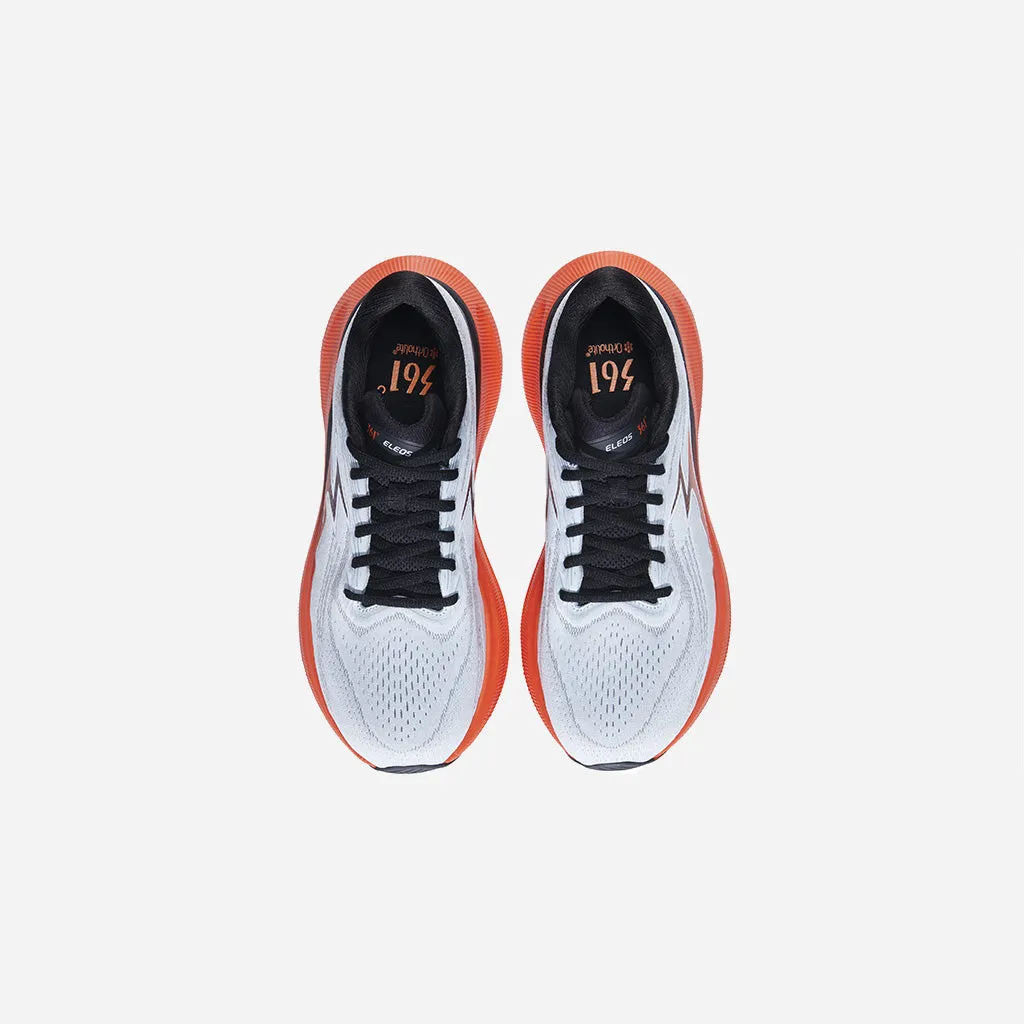 running with dog shoes long - distance - runner 361-ELEOS: Microchip/Blaze