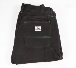 Trendy Vibe Chocolate Mt Vernon Duck Double Knee Work Uniform  Chino