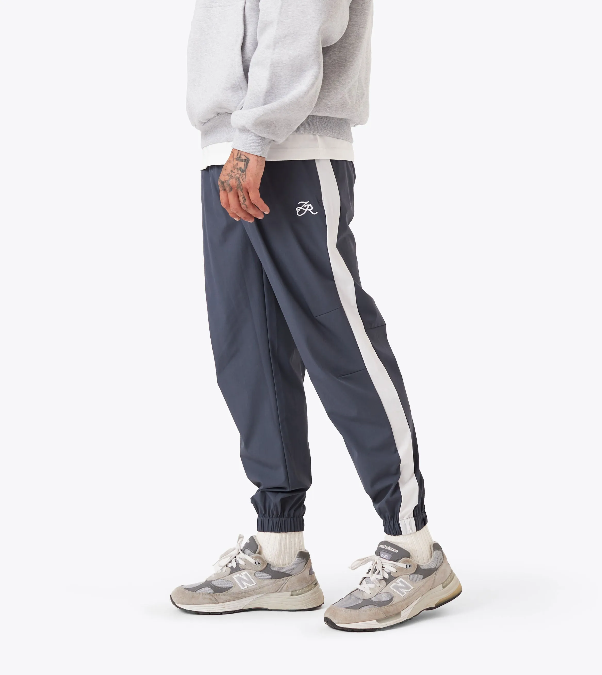 Sureshot Tech Jogger 2.0 Anchor Casual Comfort Look