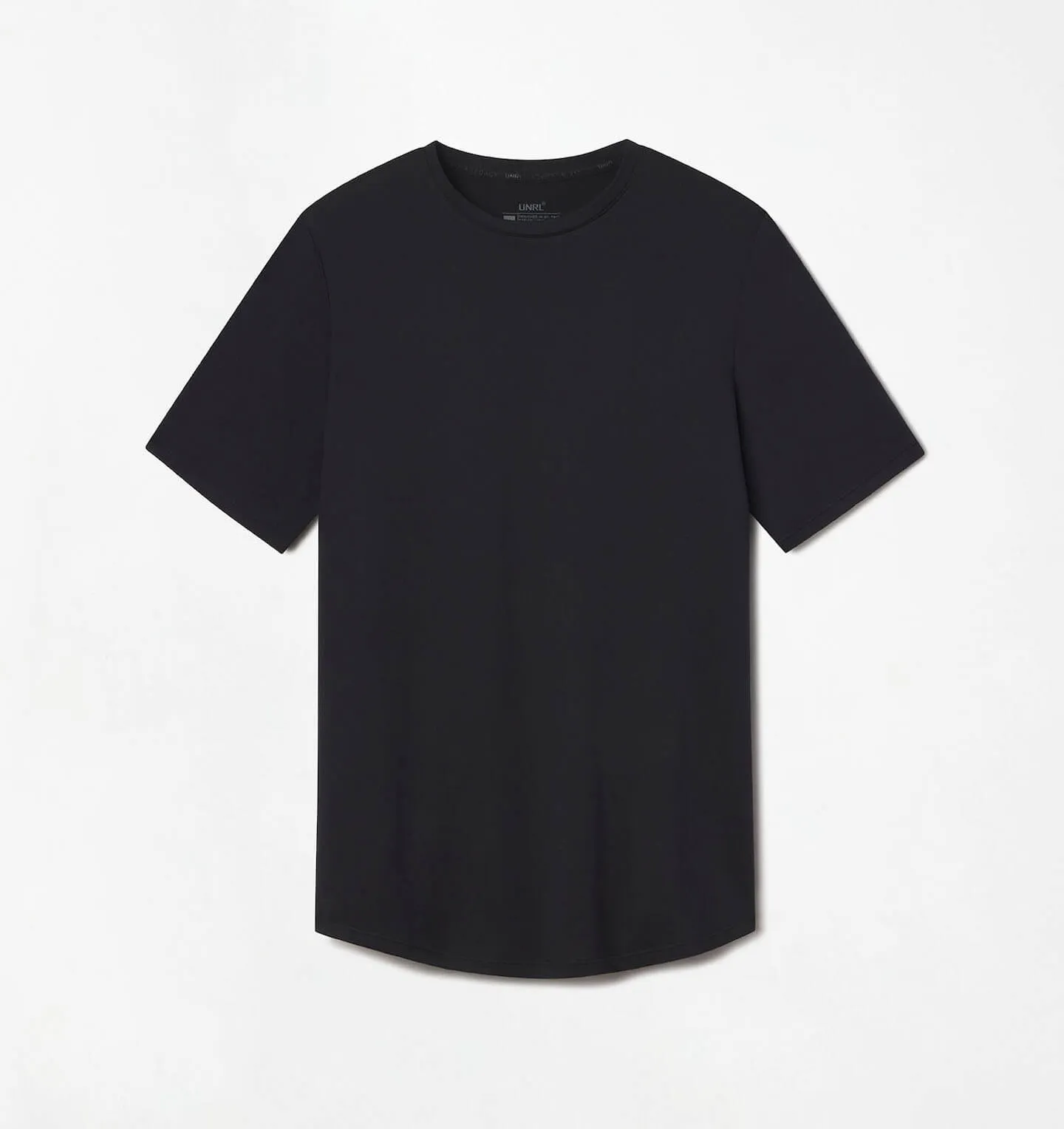 UNRL Ultra Tee Outdoor Look Versatile Wardrobe