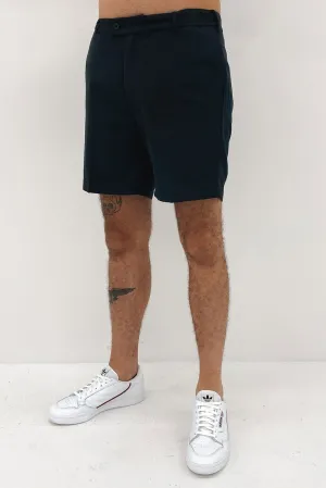 Cool Breeze Flexible Material Pub Short Black