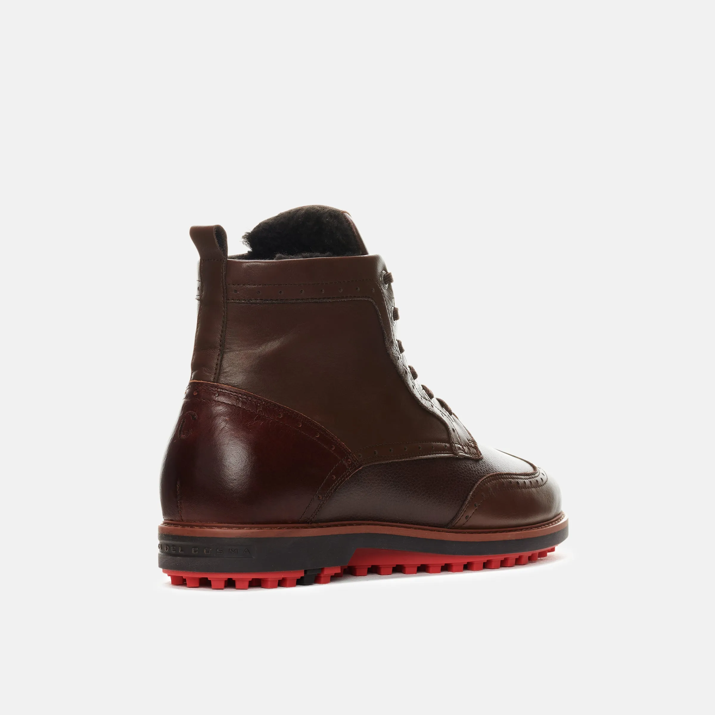 Delago - Brown Anti Fatigue Technology