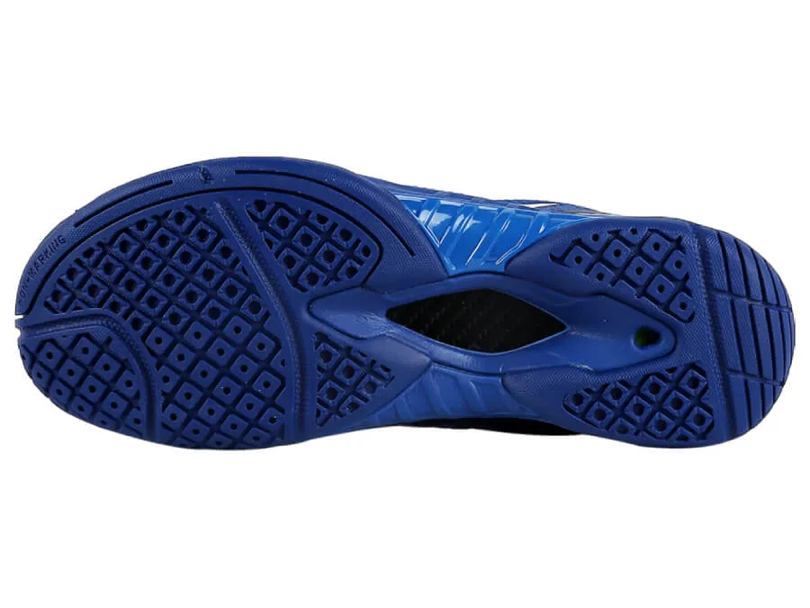 Victor S82II-B Badminton Shoes (Mazarine Blue) Swift Alpha Precision Grip