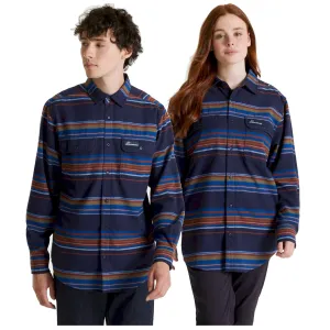 Everyday Look Casual Outfit Craghoppers Unisex Ziggy Shirt
