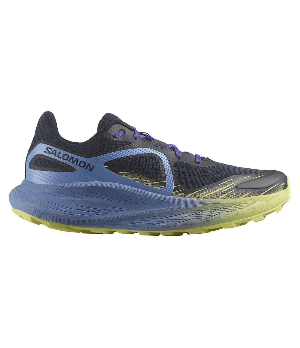 M Glide Max TR Soft foam Streamlined